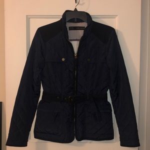 Zara Basic Jacket